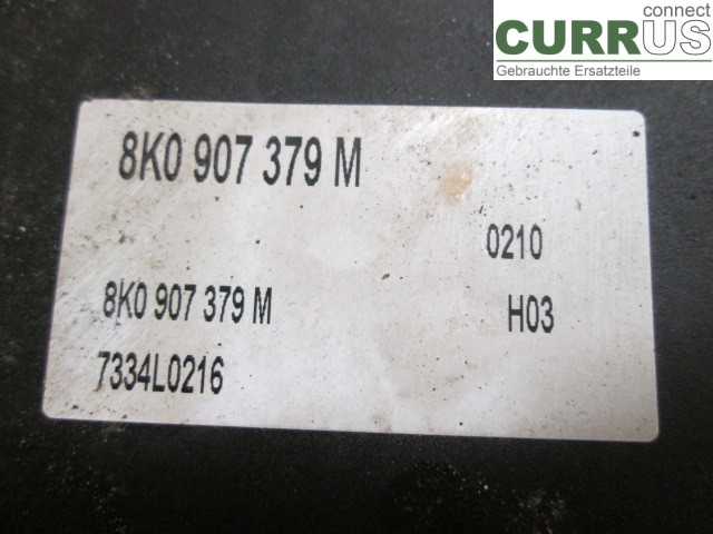 AUDI A5  07-16 ABS Hydraulic unit 8K0614517FM 1,8T CABD