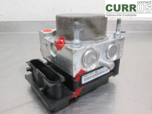 NISSAN MICRA    08-10 ABS Hydraulic unit 47660BC66A 1,2 CR12DE