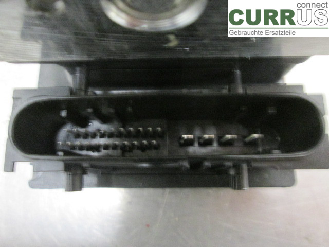 NISSAN MICRA    08-10 ABS Hydraulic unit 47660BC66A 1,2 CR12DE