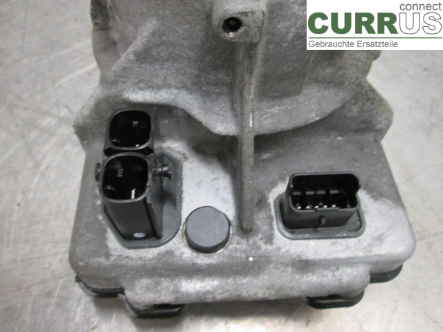 PEUGEOT 308 08-13 Power steering pump (electric) 400819 1,6 5FV