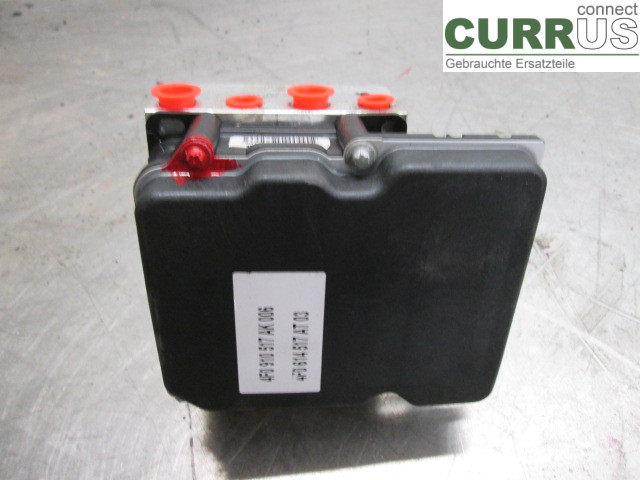 AUDI A6/S6     05-11 ABS Hydraulic unit 4F0614517BH CAGB 2.0 TDI