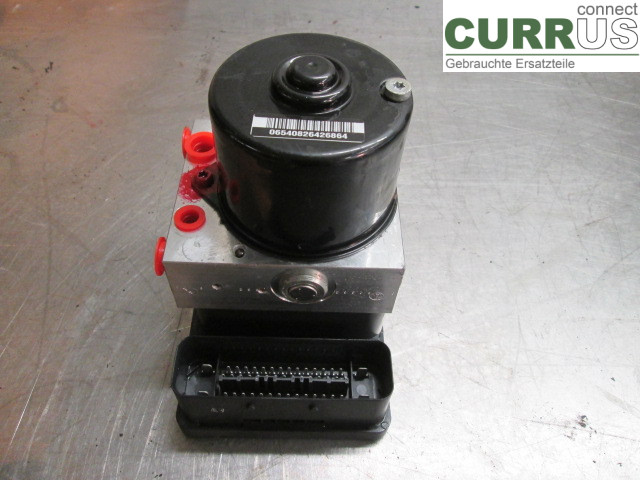 CITROEN C5     05-08 ABS Hydraulic unit 4541G1 RFJ 2.0