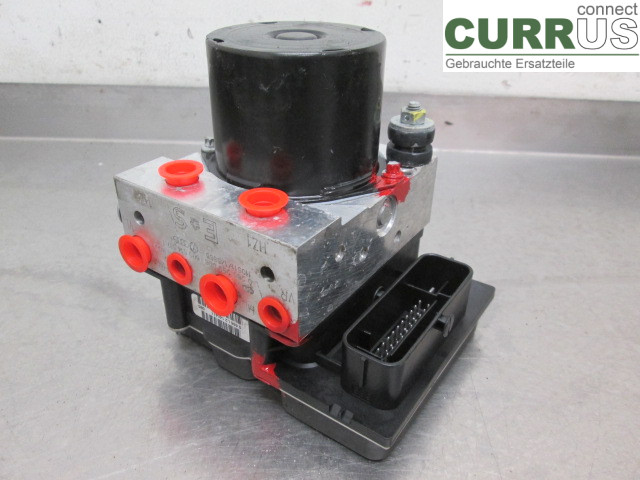SKODA FABIA         07-14 ABS Hydraulic unit 6R0614517AG CGPA 1,2