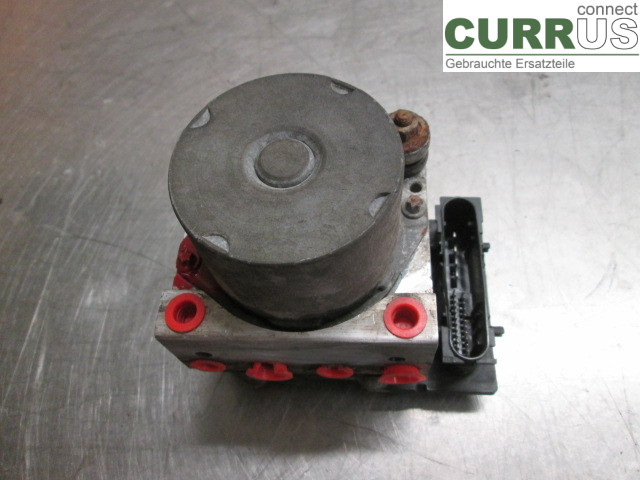 NISSAN MICRA    03-07 ABS Hydraulic unit 47660BC66A 1,2 CR12DE