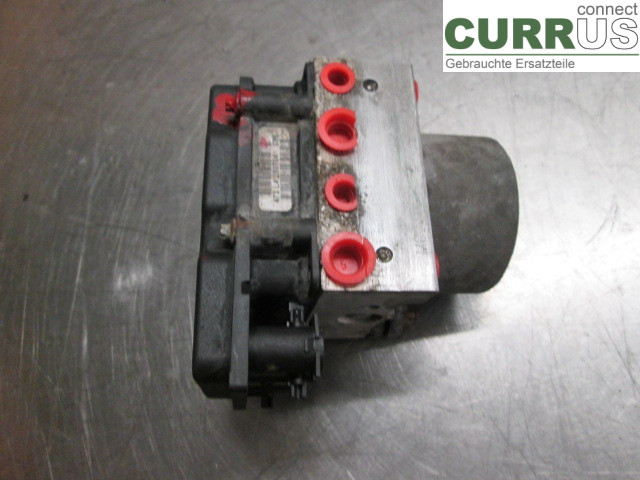 NISSAN MICRA    03-07 ABS Hydraulic unit 47660BC66A 1,2 CR12DE