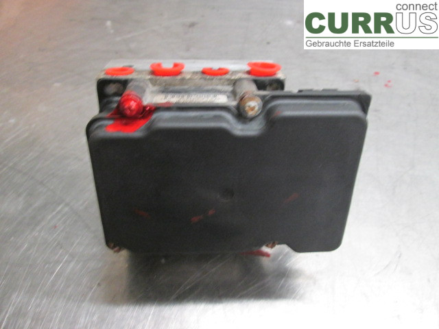 NISSAN MICRA    03-07 ABS Hydraulic unit 47660BC66A 1,2 CR12DE