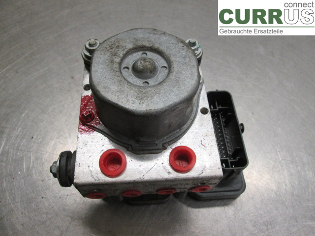 NISSAN MICRA   11-16 Hydrauliczna jednostka ABS 476601HB0C 1,2 HR12DE