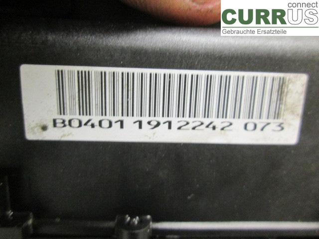 SUBARU OUTBACK   99-03 ABS-Hydraulikeinheit 27539AE060 EJ251 2.5