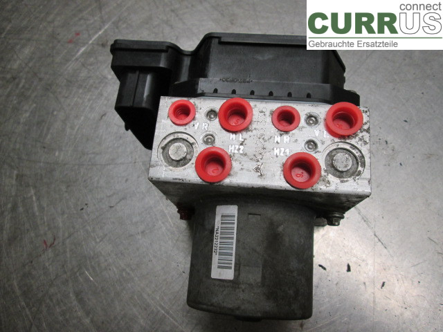 VW TIGUAN 07-16 ABS Hydraulic unit 5N0614517N 1,4 CAVA
