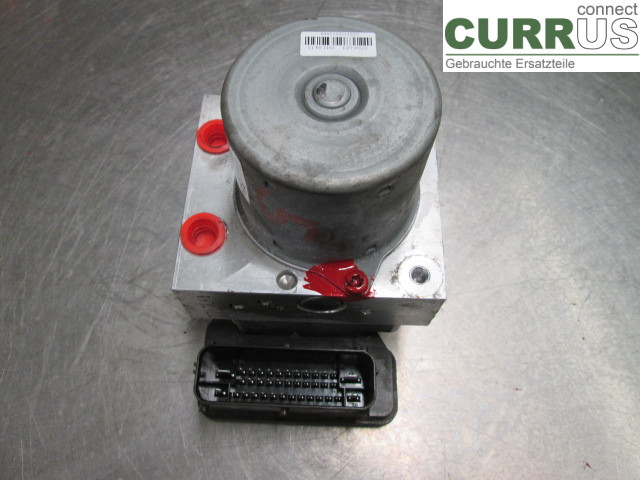 KIA SPORTAGE  11-15 ABS-Hydraulikeinheit 589203U310 2,0 CRDI D4HA
