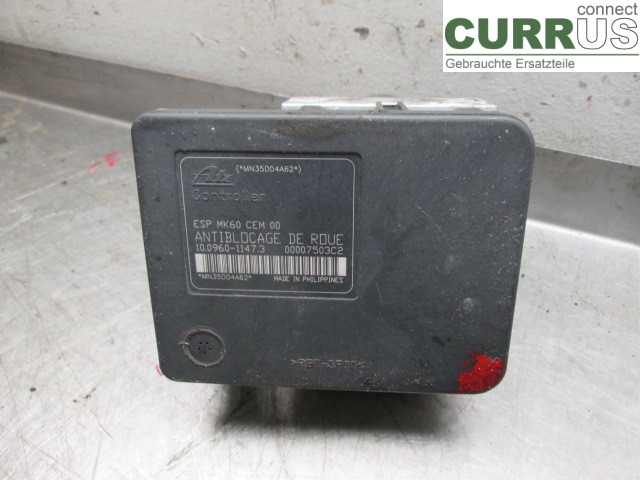 CITROEN C5     05-08 ABS-Hydraulikeinheit 4541G1 2.0 RFJ