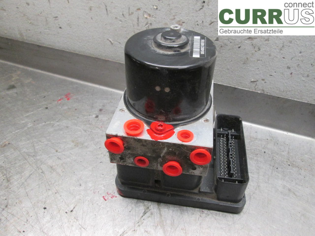 CITROEN C5     05-08 ABS-Hydraulikeinheit 4541G1 2.0 RFJ