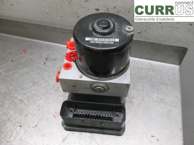CITROEN C5     05-08 ABS-Hydraulikeinheit 4541G1 2.0 RFJ