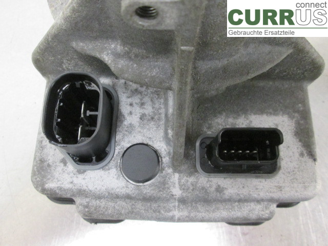 PEUGEOT 308 08-13 Power steering pump (electric) 4007WW 9HZ 1.6 HDI