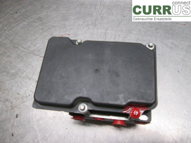 NISSAN MICRA    03-07 ABS-Hydraulikeinheit 47660BC66A 1,2 CR12DE