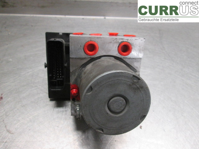 AUDI A6/S6     05-11 ABS Hydraulic unit 4F0614517F 2,4 BDW