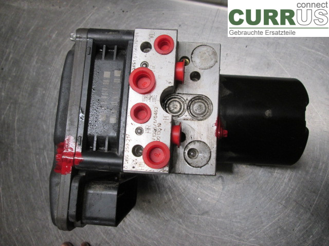 BMW 5 E60/61 Sed/Tou 02-10 ABS-Hydraulikeinheit 34516783361 2,0 N43-B20A