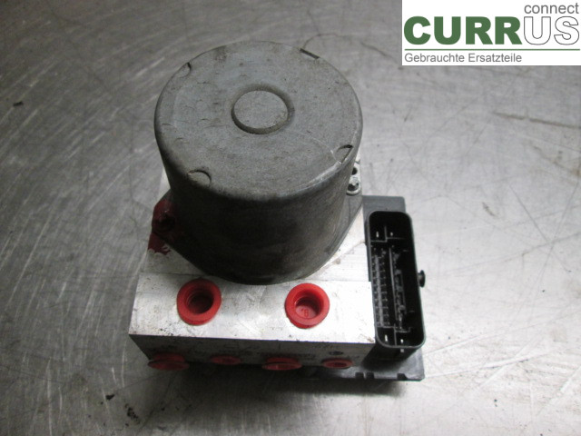 AUDI A4/S4  08-11 ABS Hydraulic unit 8K0614517FM CDHB 1.8 TFSI