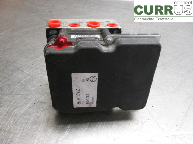 AUDI A4/S4  08-11 ABS Hydraulic unit 8K0614517FM CDHB 1.8 TFSI