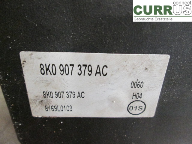 AUDI A4/S4  08-11 ABS Hydraulic unit 8K0614517FM CDHB 1.8 TFSI