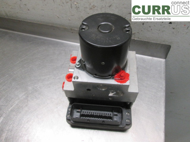 BMW 5 E60/61 Sed/Tou 02-10 ABS-Hydraulikeinheit 34516783367 3,0D M57-TU2D30