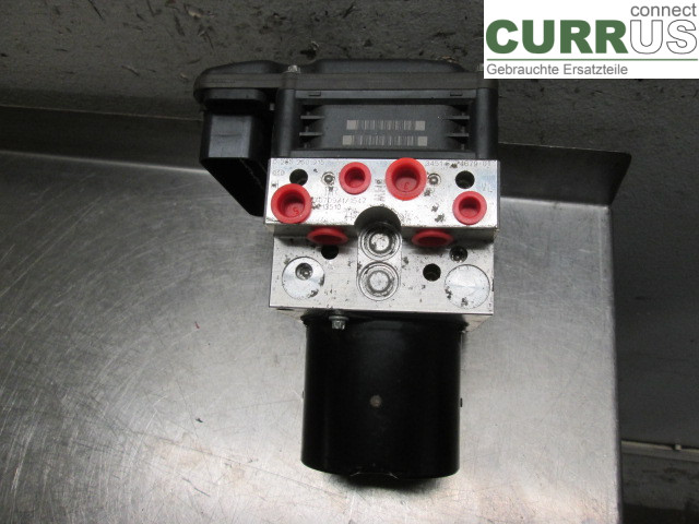 BMW 5 E60/61 Sed/Tou 02-10 ABS-Hydraulikeinheit 34516783367 3,0D M57-TU2D30