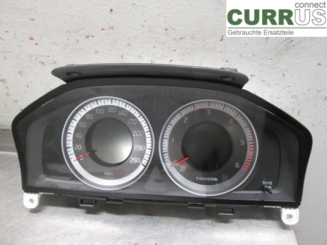 VOLVO V70      08-13 Instrument cluster / comb 36001836 2,0D D5204T3