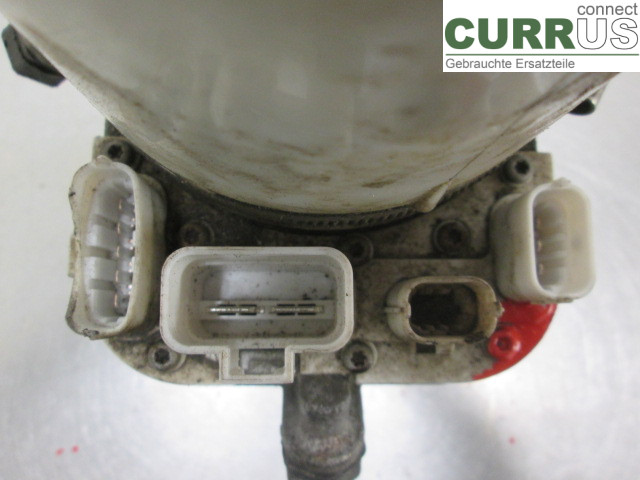 OPEL VECTRA  C  06-08 Elektryczna pompa wspomagania 93183575 1,9 Z19DTH