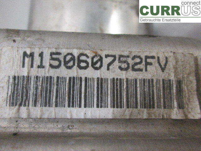 OPEL VECTRA  C  06-08 Elektryczna pompa wspomagania 93183575 1,9 Z19DTH