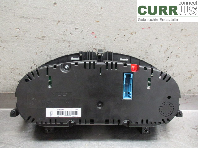 VW PASSAT  11-14 Instrument cluster / comb 3AA920870EX CDGA