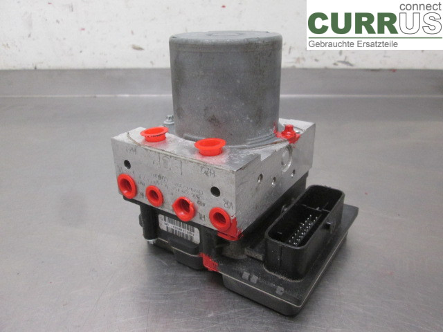 AUDI A4  12-15 ABS Hydraulic unit 8K9614517AL 2,0TDI CGLC