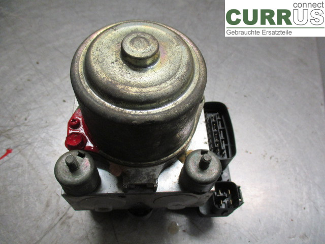 MITSUBISHI L200   96-06 ABS Hydraulic unit MR955426 4D56