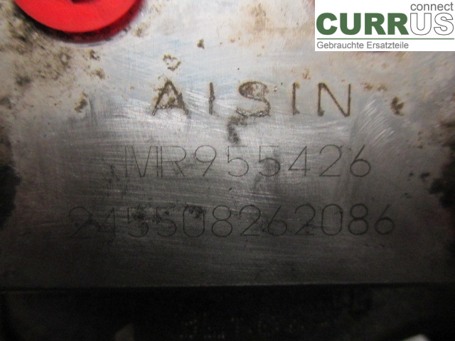 MITSUBISHI L200   96-06 ABS Hydraulic unit MR955426 4D56
