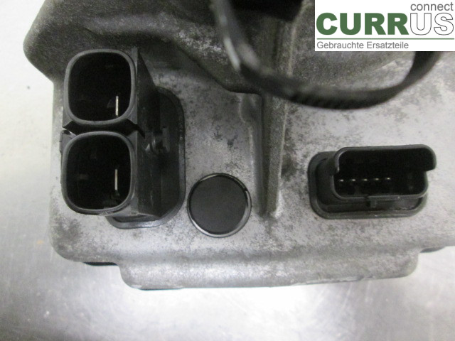 PEUGEOT 308 08-13 Power steering pump (electric) 4008Q7 1,6 9HR