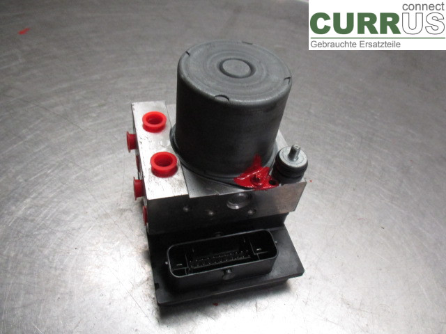 AUDI A6/S6     05-11 ABS Hydraulic unit 4F0614517AS 5.0L/BUH