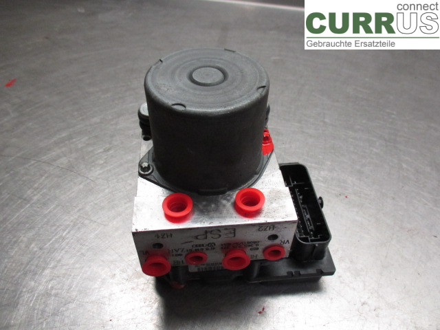 AUDI A6/S6     05-11 ABS Hydraulic unit 4F0614517AS 5.0L/BUH