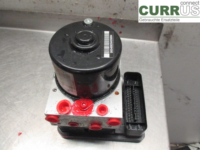 BMW 3 E90/91 SED/TOU 05-12 ABS Hydraulic unit 34512460468 2,0D N47-D20C