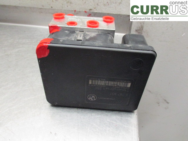 BMW 3 E90/91 SED/TOU 05-12 ABS Hydraulic unit 34512460468 2,0D N47-D20C