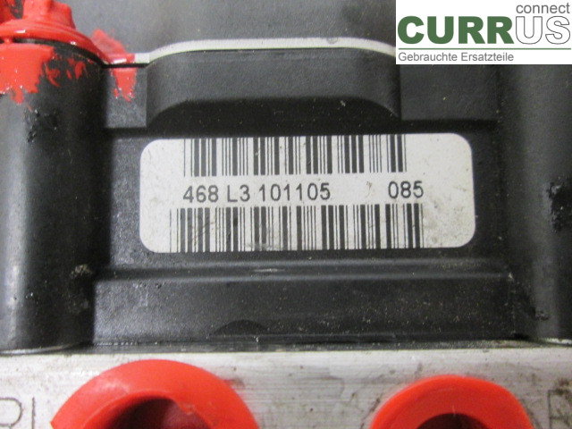 SAAB 9-5     06-10 ABS Hydraulic unit 93185388 B235E/B