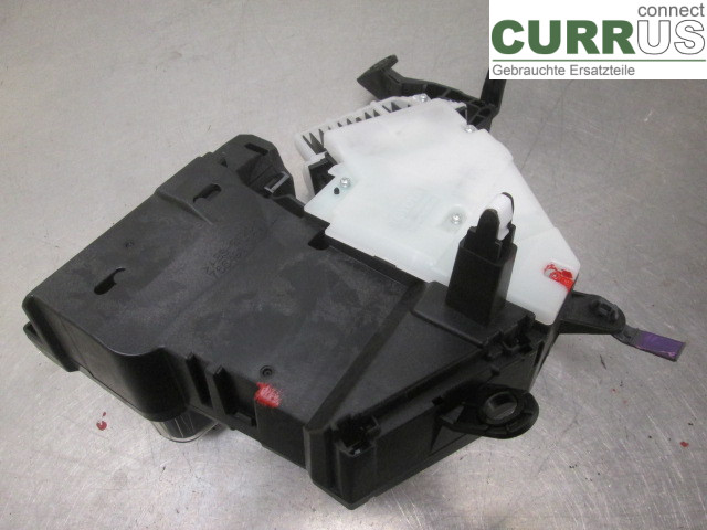 TOYOTA PRIUS ZVW30  09- Instrument cluster / comb  1,8 2ZR-FXE