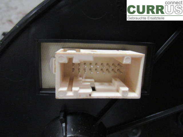 PEUGEOT PARTNER 16-18 Instrument cluster / comb 9801641580 BH02  1,6