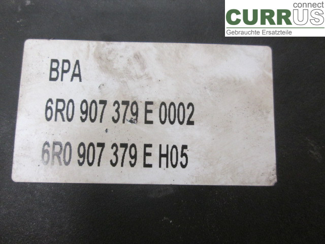 SKODA FABIA         07-14 ABS Hydraulic unit 6R0614517L 1,4 TDI BMS