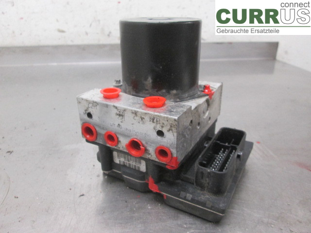 SKODA FABIA         07-14 ABS Hydraulic unit 6R0614517L 1,4 TDI BMS