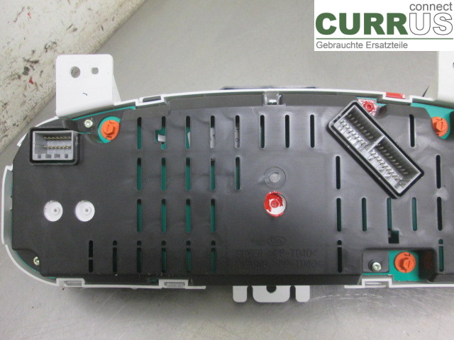 KIA CEE´D   06-12 Instrument cluster / comb 940031H050 1,4 G4FA
