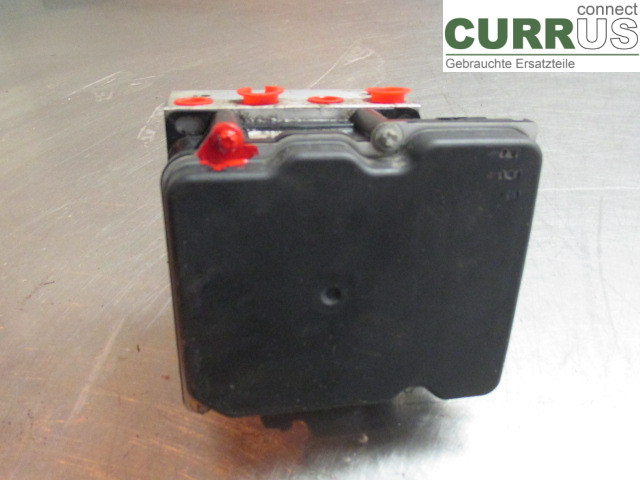 RENAULT CLIO III  09-12 ABS Hydraulic unit 8201135410 D4F-740