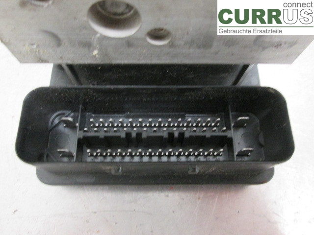 NISSAN NAVARA    05- ABS-Hydraulikeinheit 47660EB33D 2,5DCI YD25DDTI