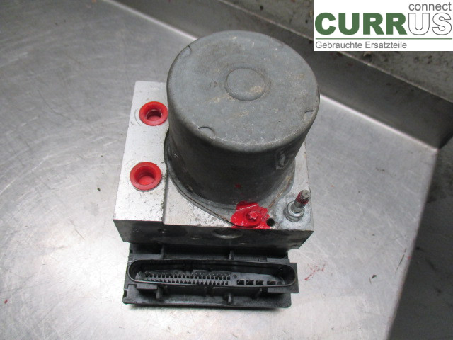 TOYOTA AURIS    07-09 ABS Hydraulic unit 44050-02160 1ZR-FE