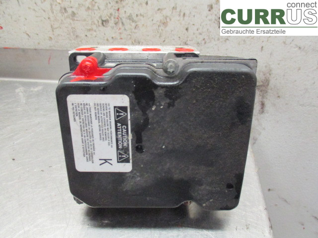 TOYOTA AURIS    07-09 ABS Hydraulic unit 44050-02160 1ZR-FE