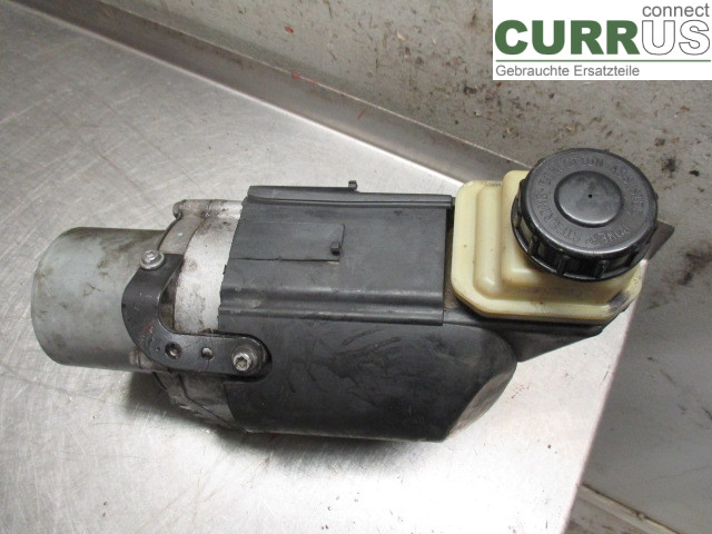 RENAULT LAGUNA III 08-10 Elektryczna pompa wspomagania 491102118R 2,0 M4R-704