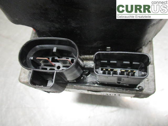 RENAULT LAGUNA III 08-10 Elektryczna pompa wspomagania 491102118R 2,0 M4R-704
